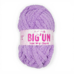 James C Brett Big'Un Mega Super Chunky 300g