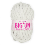 James C Brett Big'Un Mega Super Chunky 300g