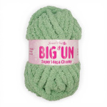 James C Brett Big'Un Mega Super Chunky 300g