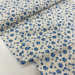 Cat Paws and Fish Bones Quilting Cotton