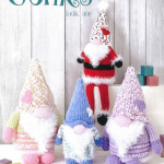 King Cole Gonks Book 1