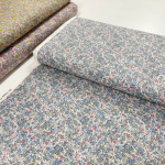 Petite Fleur Quilting Cottons