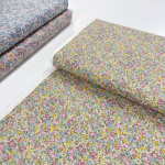 Petite Fleur Quilting Cottons