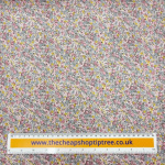Petite Fleur Quilting Cottons