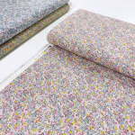 Petite Fleur Quilting Cottons