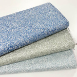 Petite Fleur Quilting Cottons