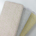 Petite Fleur Quilting Cottons