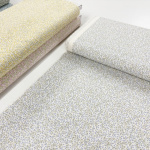 Petite Fleur Quilting Cottons