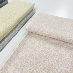 Petite Fleur Quilting Cottons