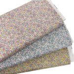 Petite Fleur Quilting Cottons