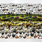 Farm Quilting Cotton