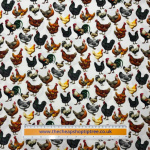 Farm Quilting Cotton