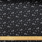 Music Quilting Cotton