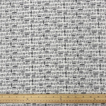 Music Quilting Cotton