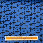 Planes and Jets Quilting Cotton