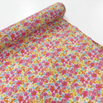 Packed Retro Garden Cotton Lawn