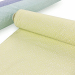 Little Flower Pastel Polycotton