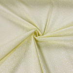 Little Flower Pastel Polycotton