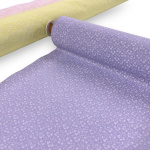 Little Flower Pastel Polycotton