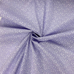 Little Flower Pastel Polycotton