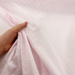 Little Flower Pastel Polycotton