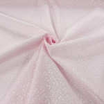 Little Flower Pastel Polycotton