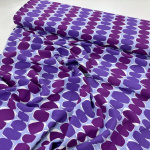 Lohko Stacked Pebbles Ecovero Viscose