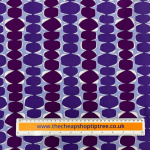 Lohko Stacked Pebbles Ecovero Viscose