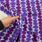 Lohko Stacked Pebbles Ecovero Viscose