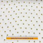 Busy Bees Double Gauze