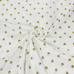Busy Bees Double Gauze