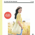 Rico Love Wool Spring Summer Collection 2026 Book No22