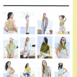 Rico Love Wool Spring Summer Collection 2026 Book No22