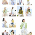 Rico Love Wool Spring Summer Collection 2026 Book No22
