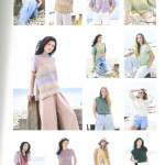 Rico Love Wool Spring Summer Collection 2026 Book No22