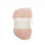 Ricorumi Furry Furry Prints 2 Ply 25g