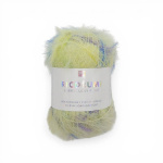 Ricorumi Furry Furry Prints 2 Ply 25g