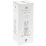 The Lovely World of Ricorumi Animals Mini Crochet Kits