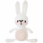The Lovely World of Ricorumi Animals Mini Crochet Kits