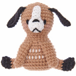 The Lovely World of Ricorumi Animals Mini Crochet Kits