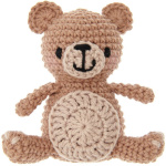 The Lovely World of Ricorumi Animals Mini Crochet Kits