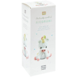 The Lovely World of Ricorumi Animals Mini Crochet Kits