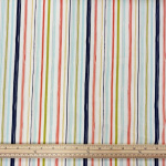 Riley Blake Spring Stripe Quilting Cotton