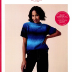Sirdar Top Pattern 10920