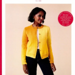 Sirdar Cardigan Pattern 10924