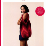 Sirdar Crochet Bag Pattern 10928