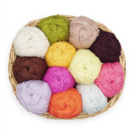 Sirdar Loveful Bio Blend DK 100g