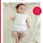 Sirdar Top and Pants Pattern 5521