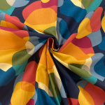 Sixties Lava Lamp Cotton