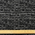 Musical Notes Quilting Cotton